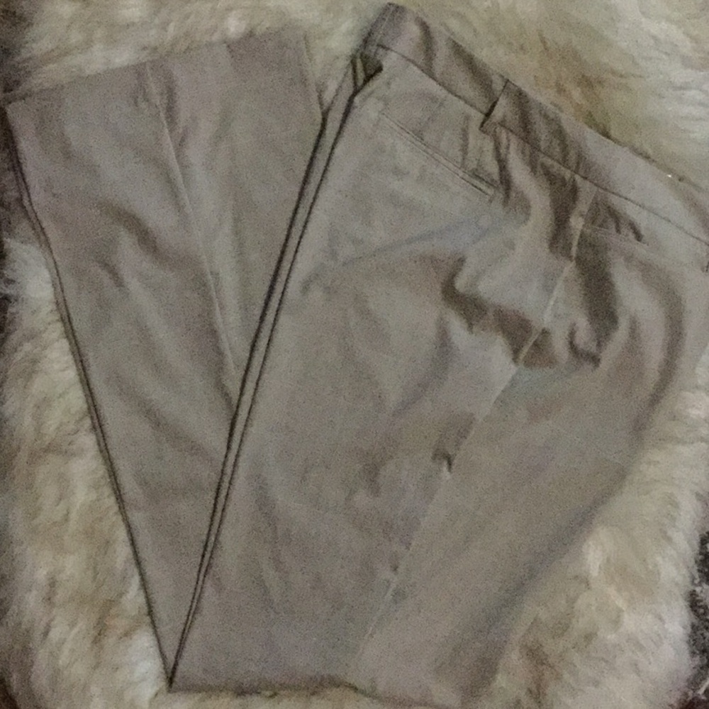 COPY - NY&C Bootcut 7th Ave 14 Tall pants